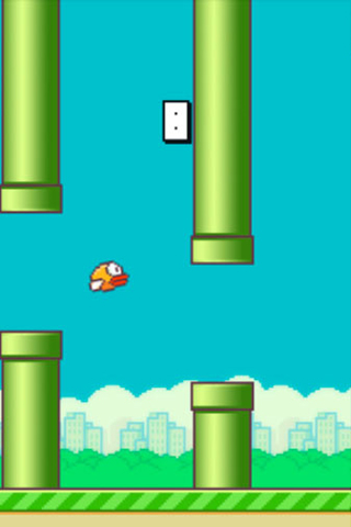  Flappy der Vogel