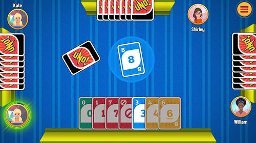 Uno crazy for Android