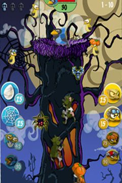 Chicks vs. Zombies for iPhone for free