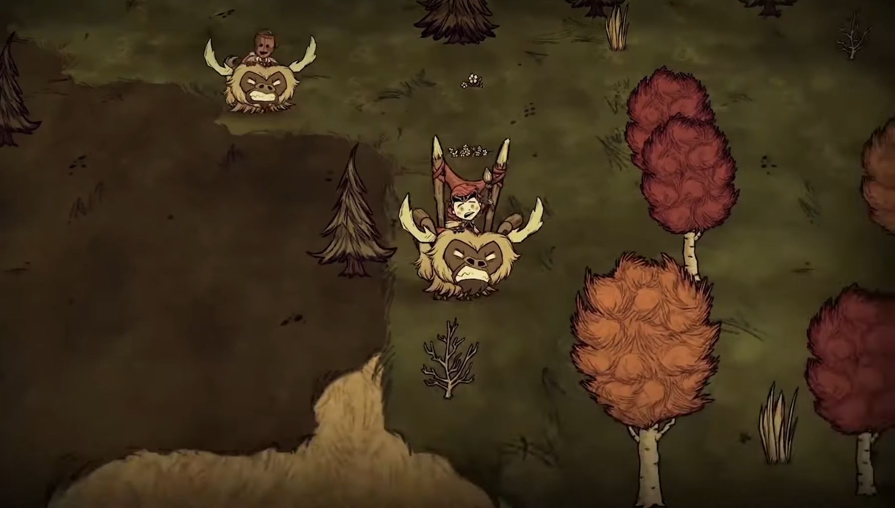 Don't Starve: Newhome Download APK for Android (Free) | mob.org