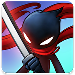 Stickman revenge 3 icono