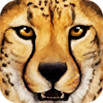 Ultimate savanna simulator ícone