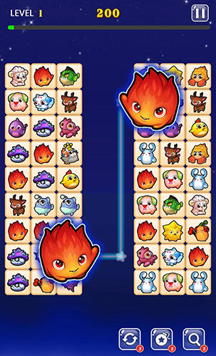 Onet animal for Android
