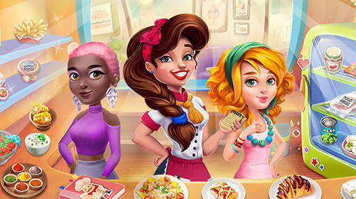 Cooking up! Your culinary success! для Android