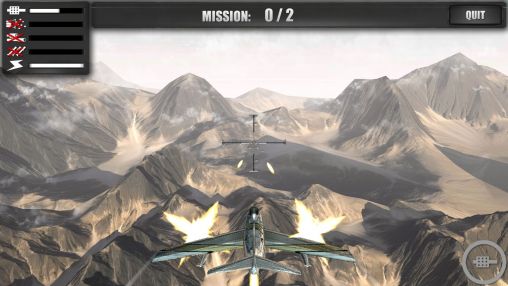 Call of modern war: Warfare duty for Android