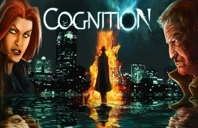 logo Cognition Episode 1