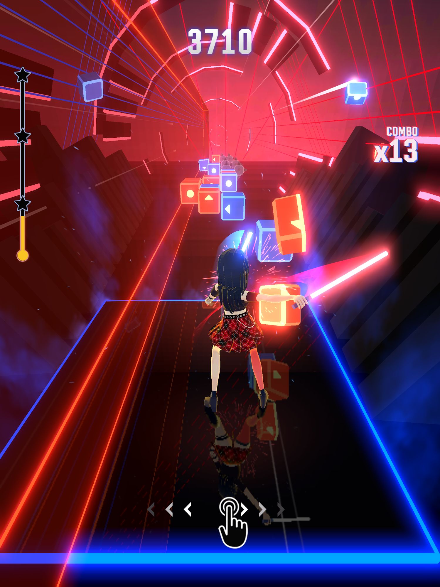 Beat Saber Download APK for Android (Free)