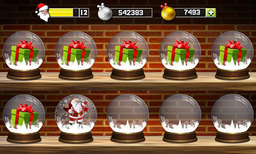 Santa Christmas escape mission capture d'écran 1