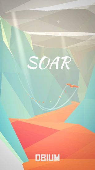 Soar іконка