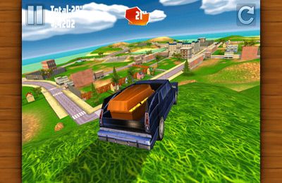 Hearse Driver 3D картинка 1