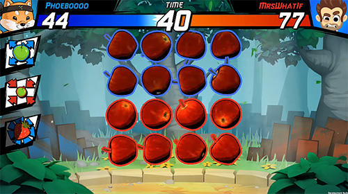 Fruit Ninja Fight APK v2.29.0 Free Download - APK4Fun