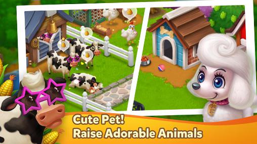 What a farm! for Android