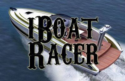 logo iBoat racer