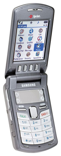 Toques grátis para Samsung i500