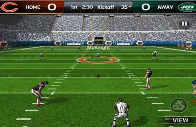 Download Madden NFL 25 for iPhone free mob.org