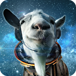 Goat simulator: Waste of space Symbol