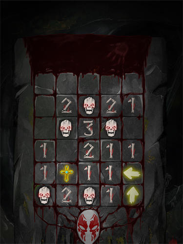 iPhone向けのGhostsweeper: Haunted Halloween無料 