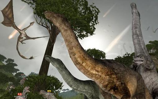 Dinos online for Android