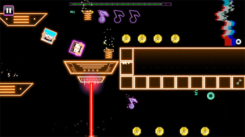 Daft jump для Android