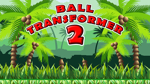 アイコン Ball transformer 2 