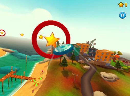 Frisbee forever 2 для Android