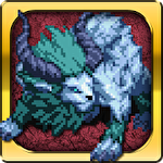 RPG Band of Monsters icon