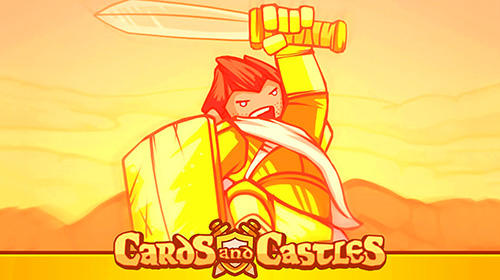 Cards and castles screenshot 1