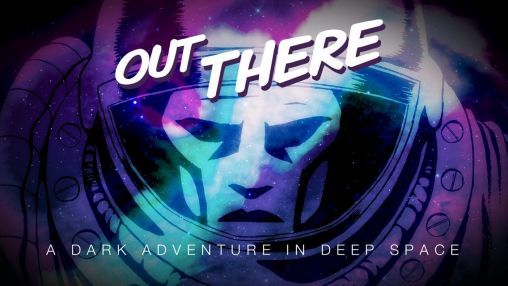 Out there скриншот 1