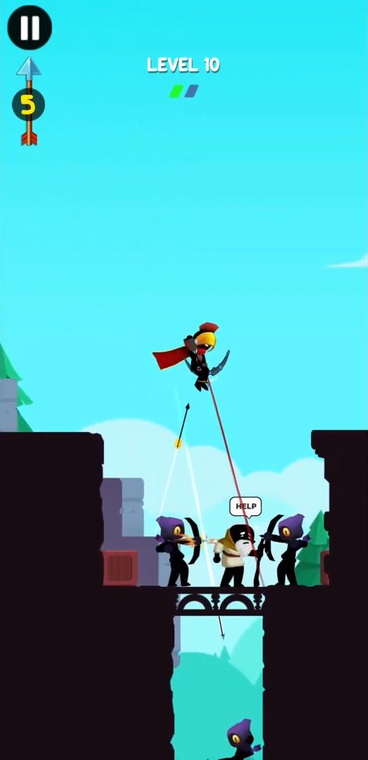 Stick Hero Go! for android download