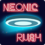 Neonic rush icono