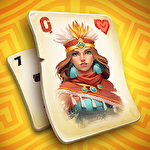 Solitaire: Treasure of time图标