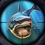 Best sniper: Shooting hunter 3D icon