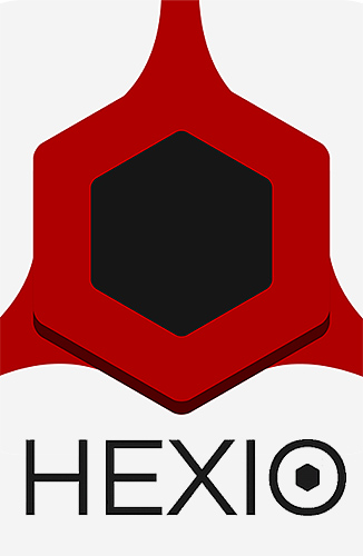 Hexio screenshot 1