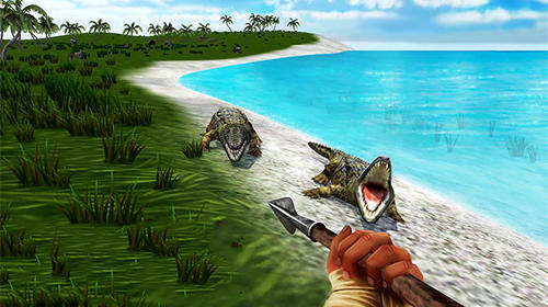 Island is home 2 for Android
