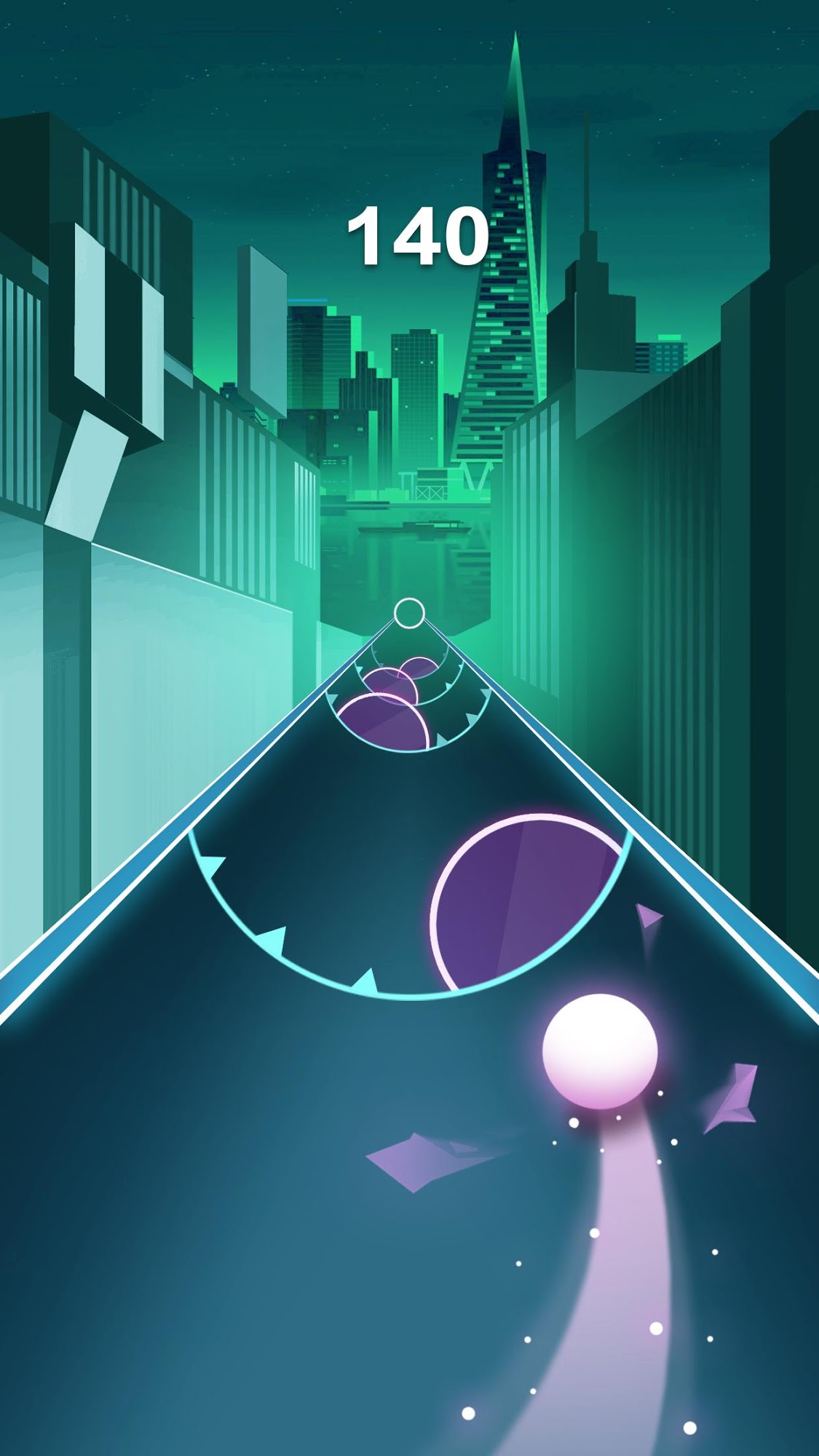 Beat Roller for Android