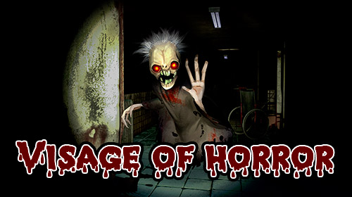 Visage of horror屏幕截圖1