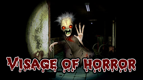 Visage of horror captura de pantalla 1