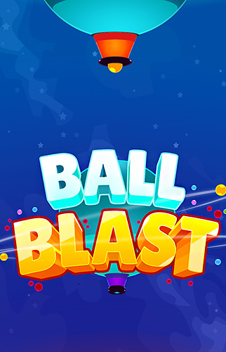 Ball blast captura de pantalla 1