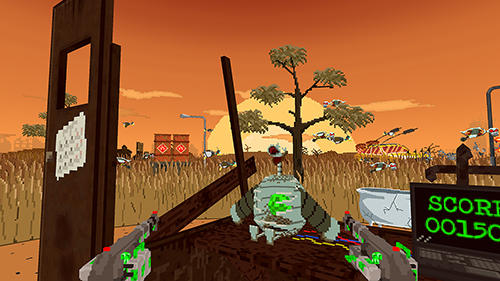 Duckpocalypse VR para Android