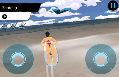 Surfsimulator für iPhone kostenlos