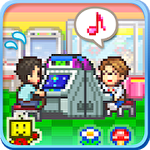 Pocket arcade story icono