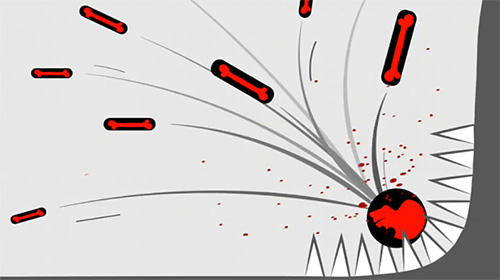 Stickman 4: Turbo destruction screenshot 1