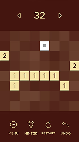 Zhed: Puzzle game for Android
