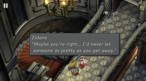 Final fantasy 9 for Android