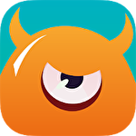 Smash mon: Furious monsters icône
