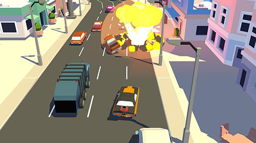 Brake to die pour Android