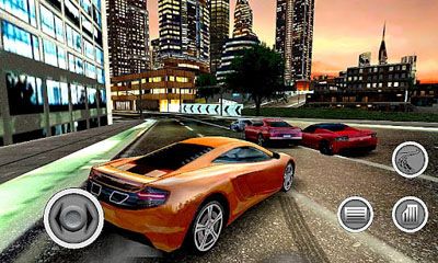 Need for Drift para Android