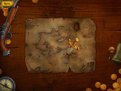 Pirate Mysteries for iPhone