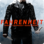 Fahrenheit: Indigo prophecy remastered icon