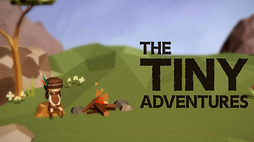 The tiny adventures captura de pantalla 1
